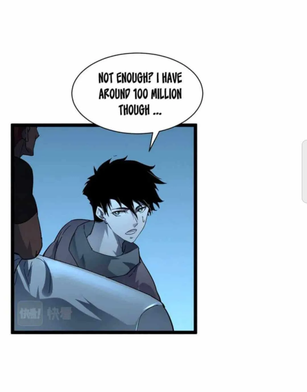 Rise From The Rubble Chapter 49 page 52