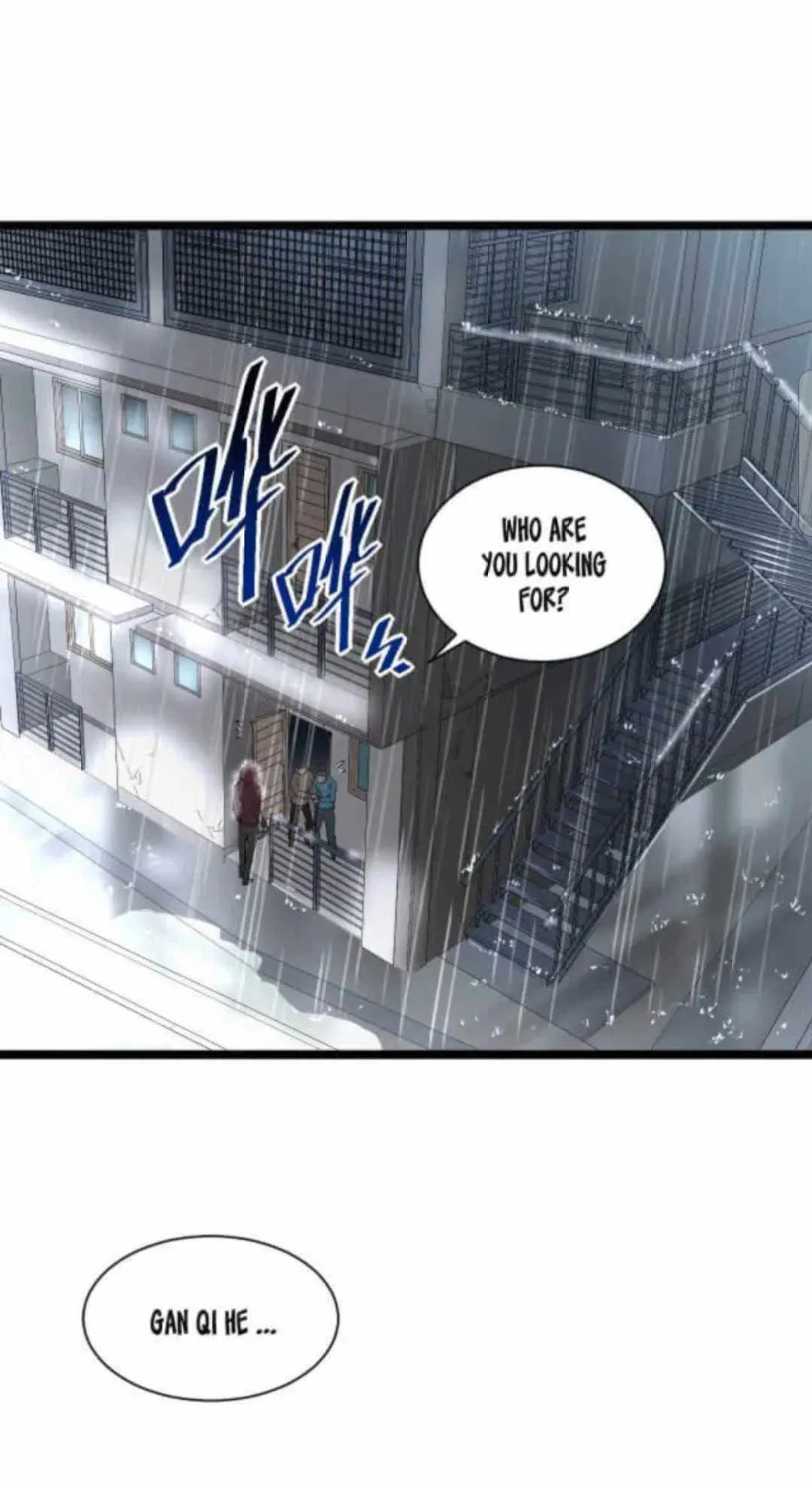 Rise From The Rubble Chapter 48 page 4