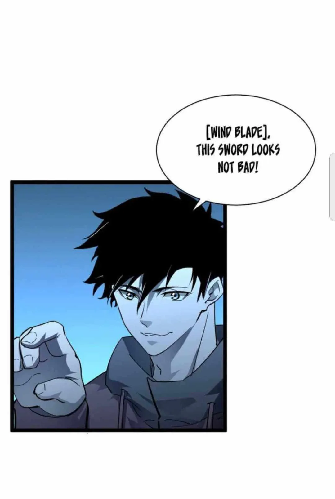 Rise From The Rubble Chapter 49 page 48