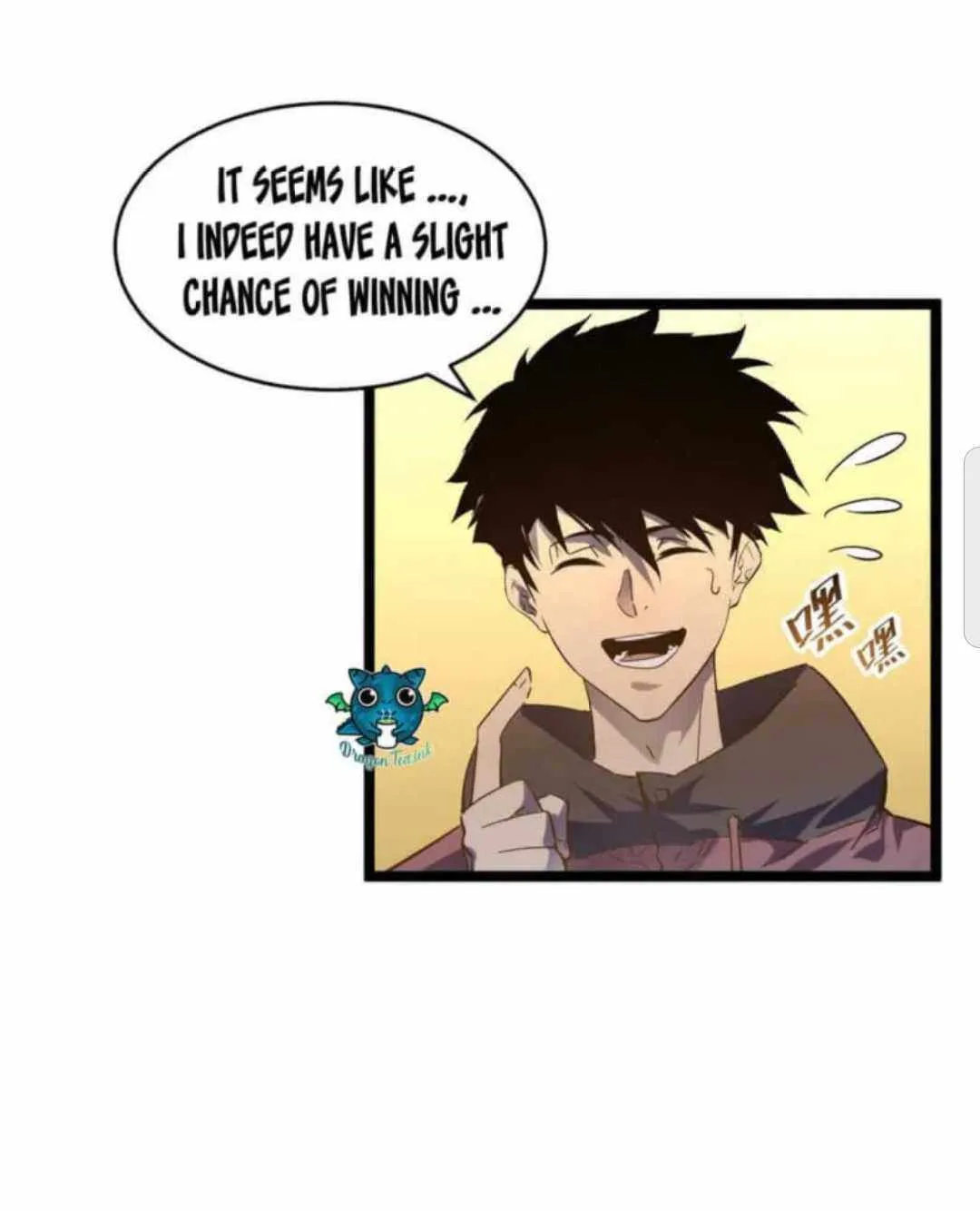 Rise From The Rubble Chapter 49 page 10