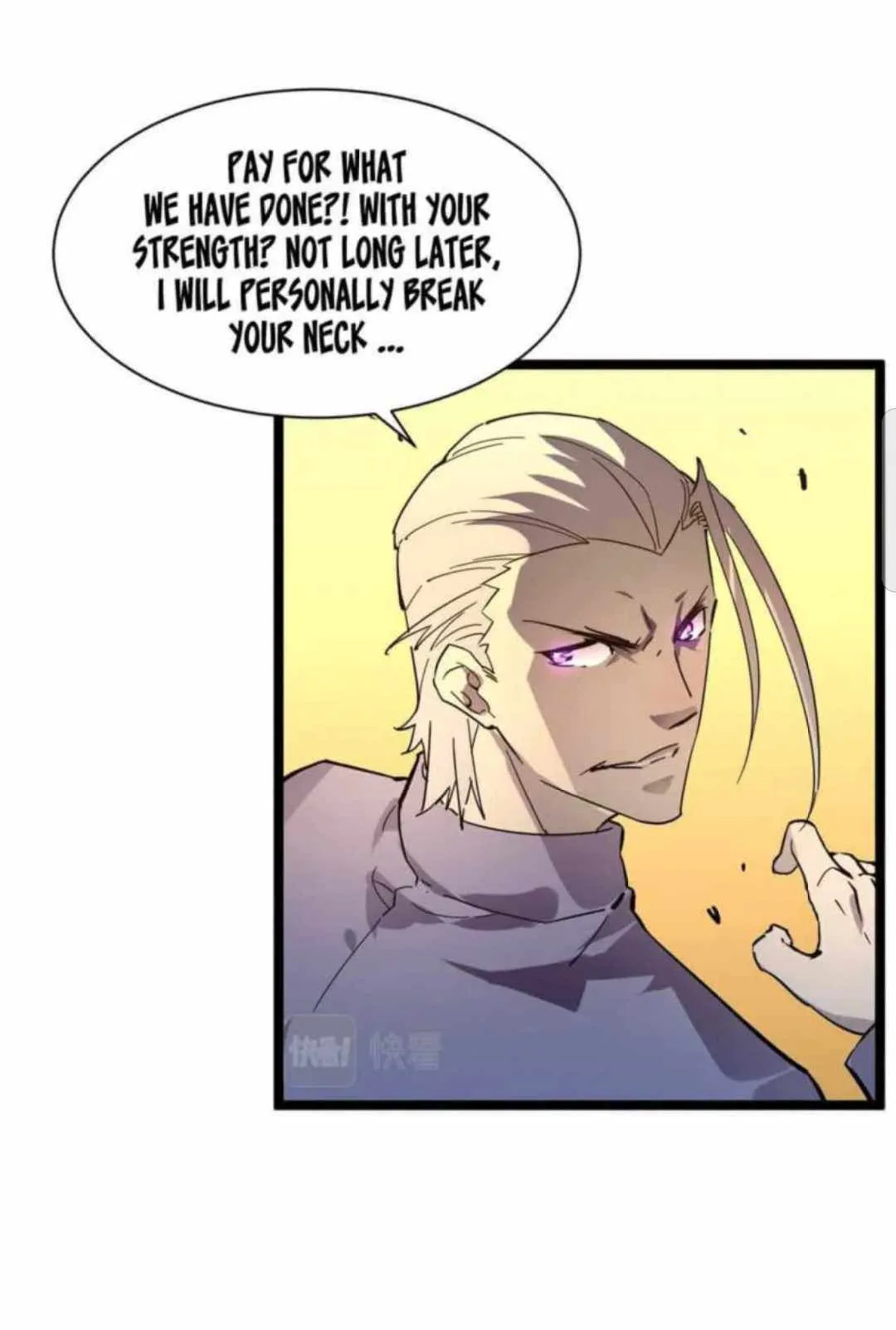 Rise From The Rubble Chapter 49 page 31
