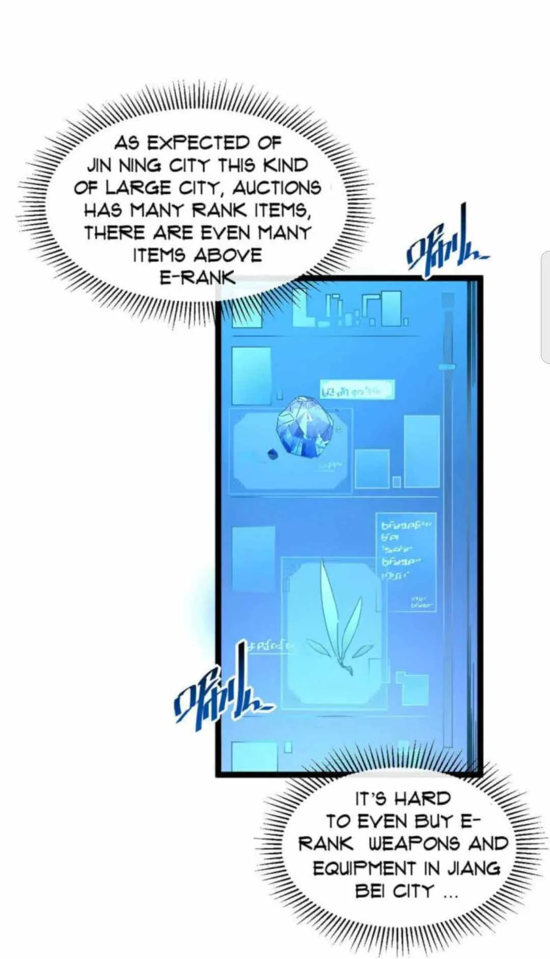 Rise From The Rubble Chapter 49 page 45