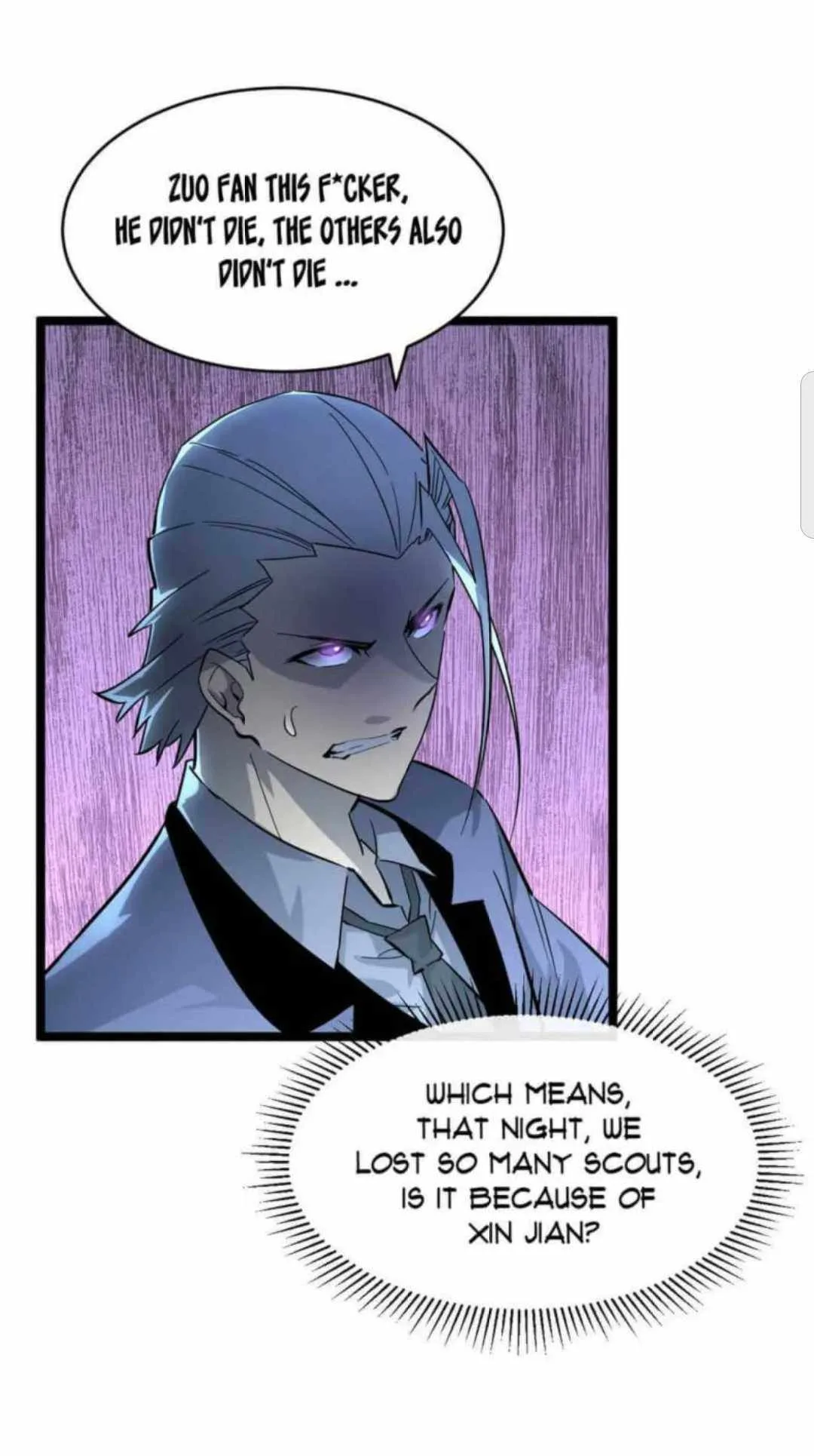 Rise From The Rubble Chapter 49 page 19