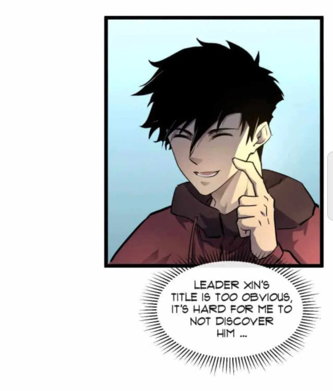 Rise From The Rubble Chapter 48 page 39