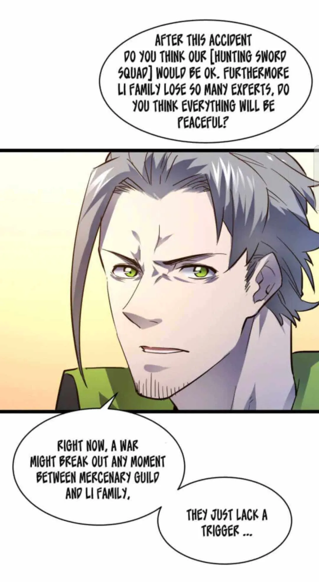 Rise From The Rubble Chapter 48 page 52