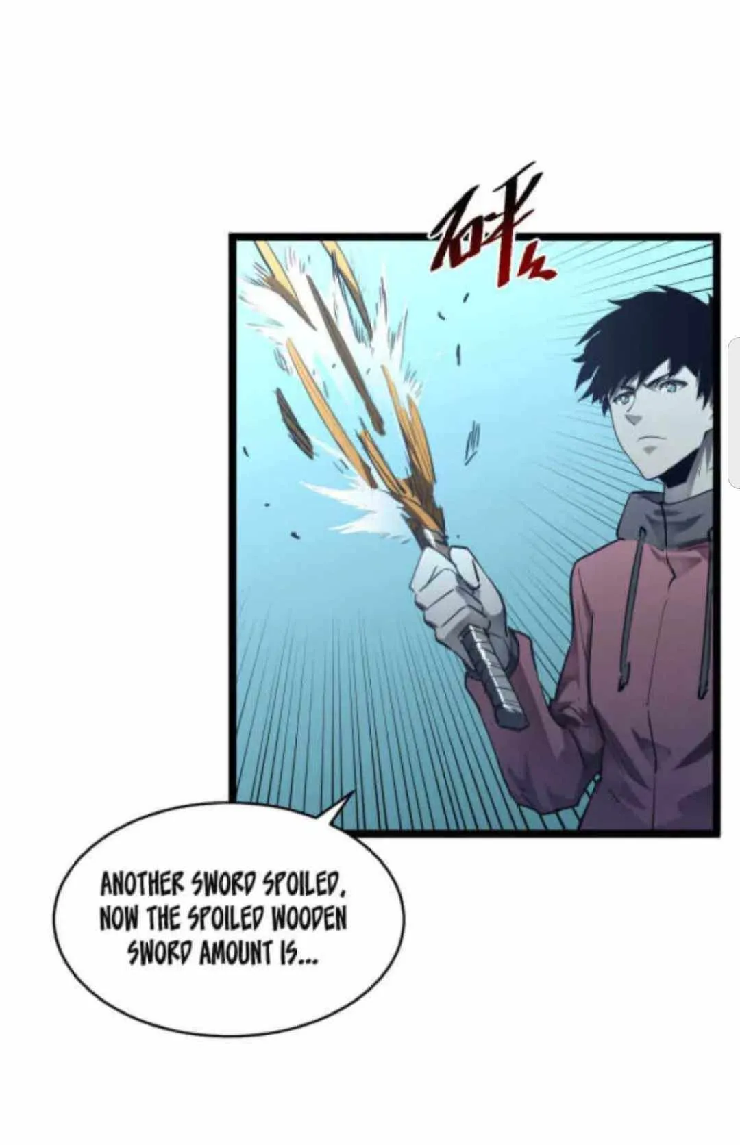 Rise From The Rubble Chapter 48 page 30