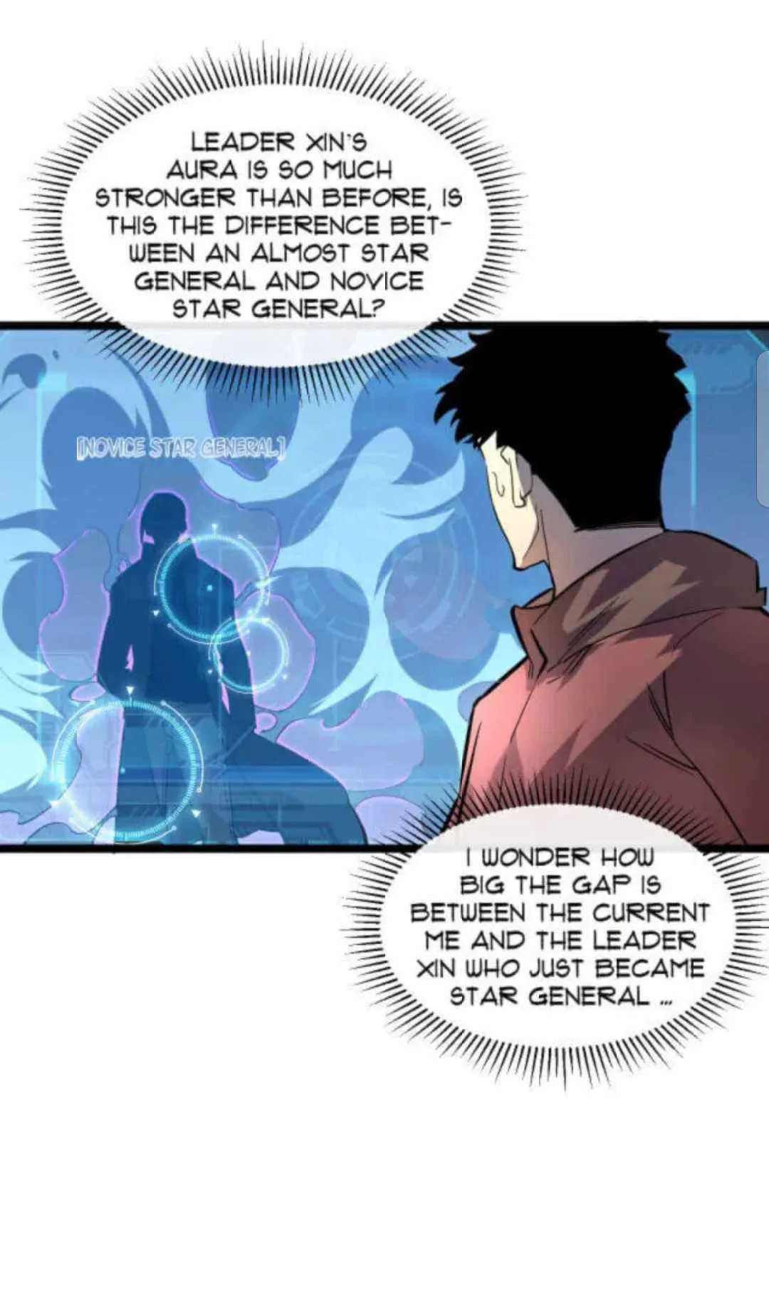 Rise From The Rubble Chapter 48 page 40