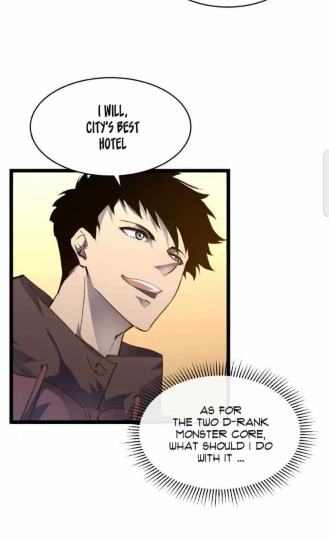 Rise From The Rubble Chapter 48 page 49