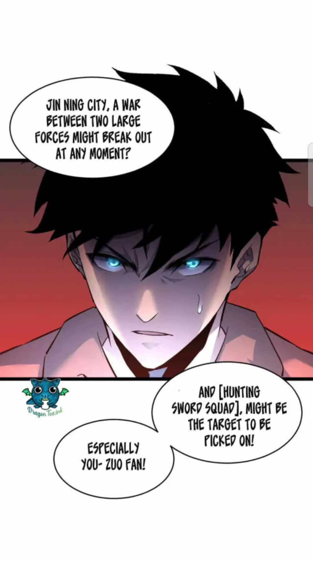 Rise From The Rubble Chapter 48 page 53