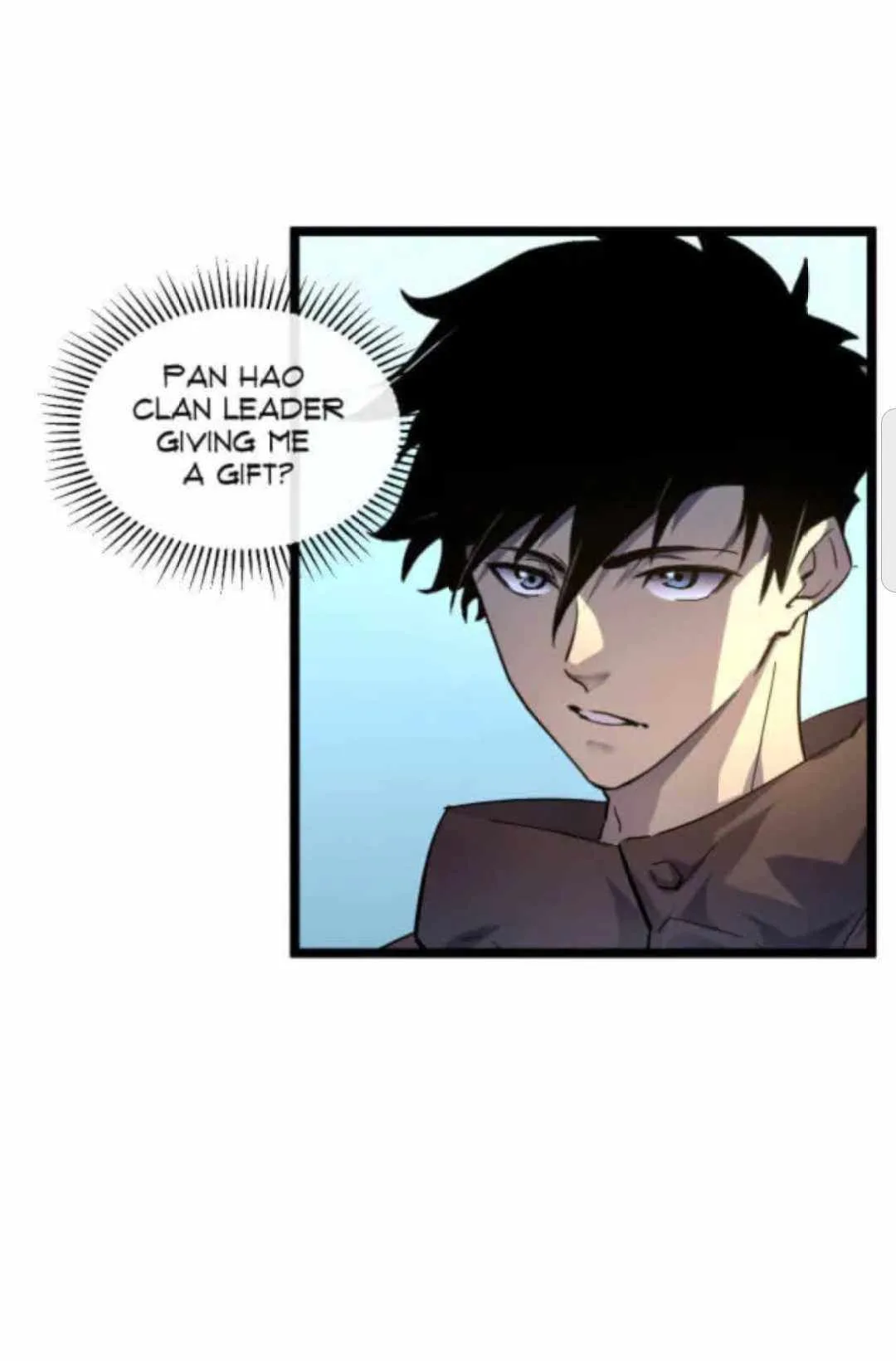 Rise From The Rubble Chapter 48 page 42
