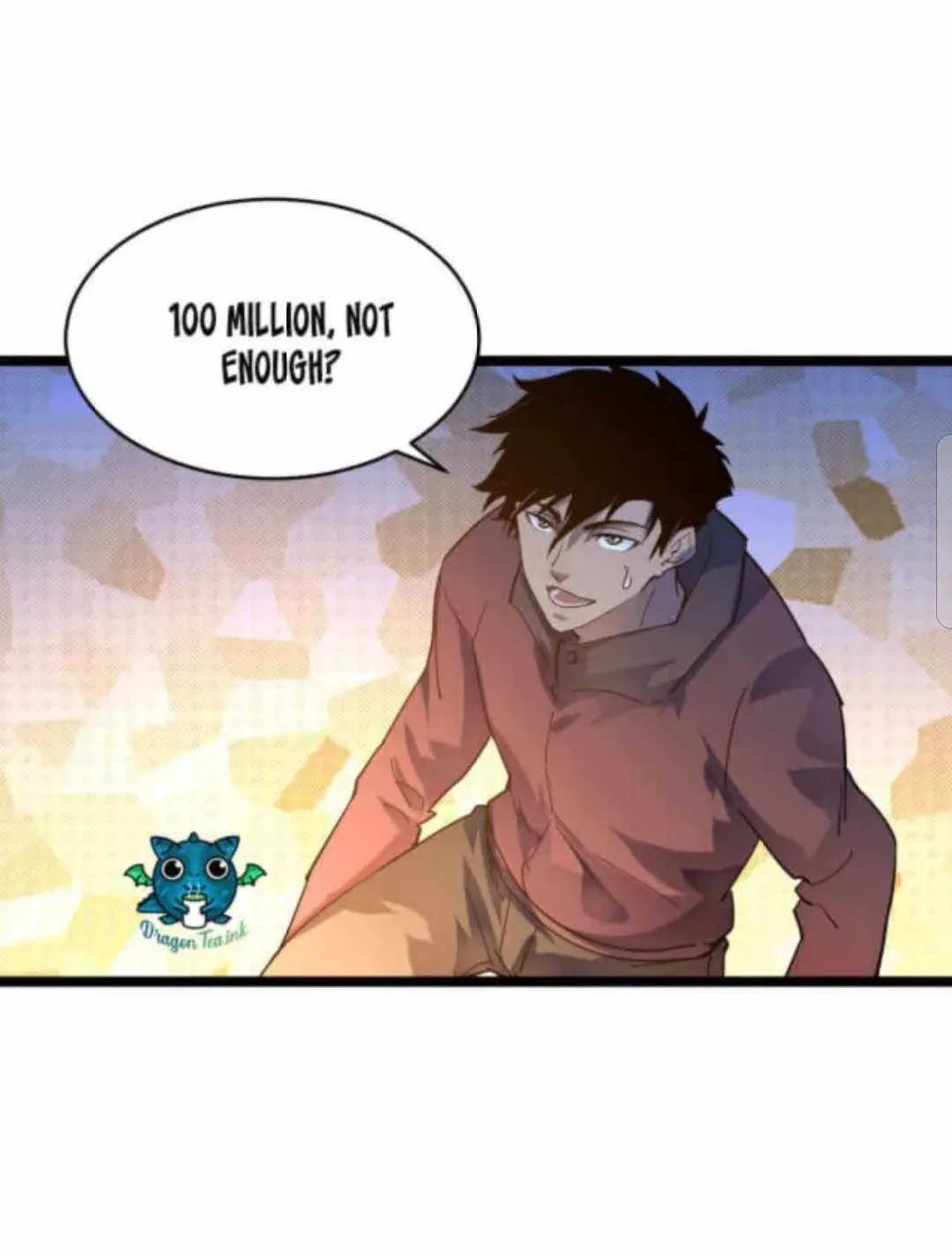 Rise From The Rubble Chapter 48 page 51