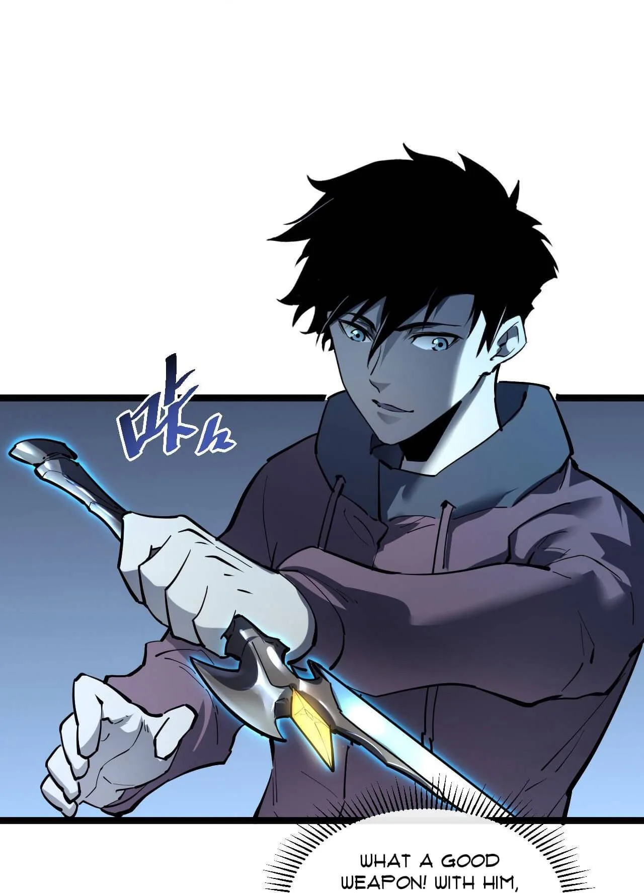 Rise From The Rubble Chapter 50 page 14