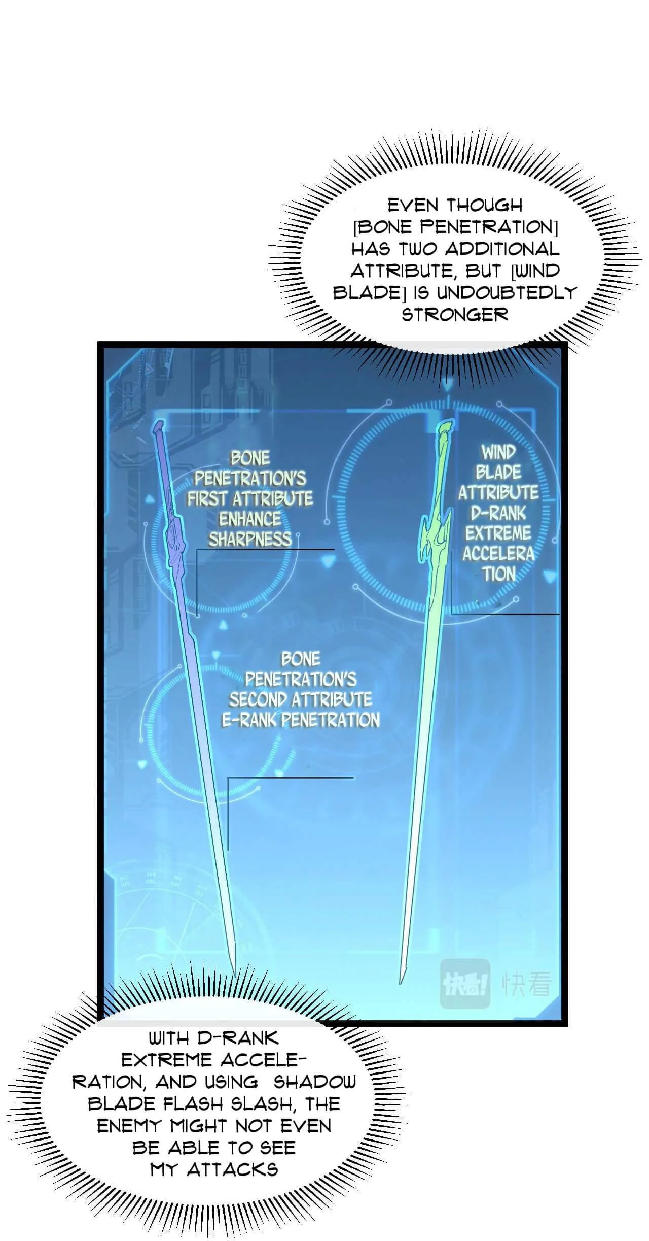 Rise From The Rubble Chapter 50 page 13