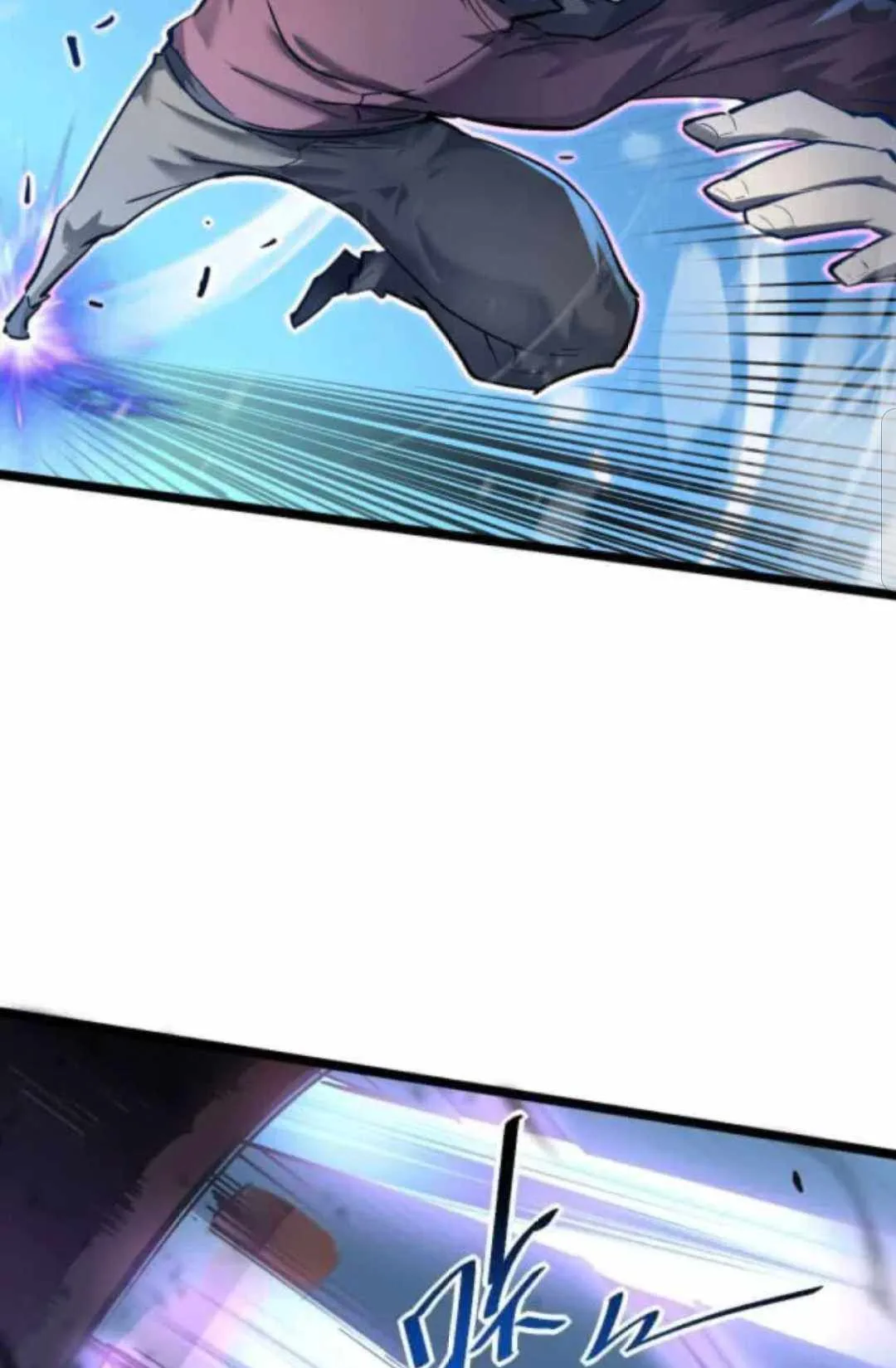 Rise From The Rubble Chapter 48 page 25