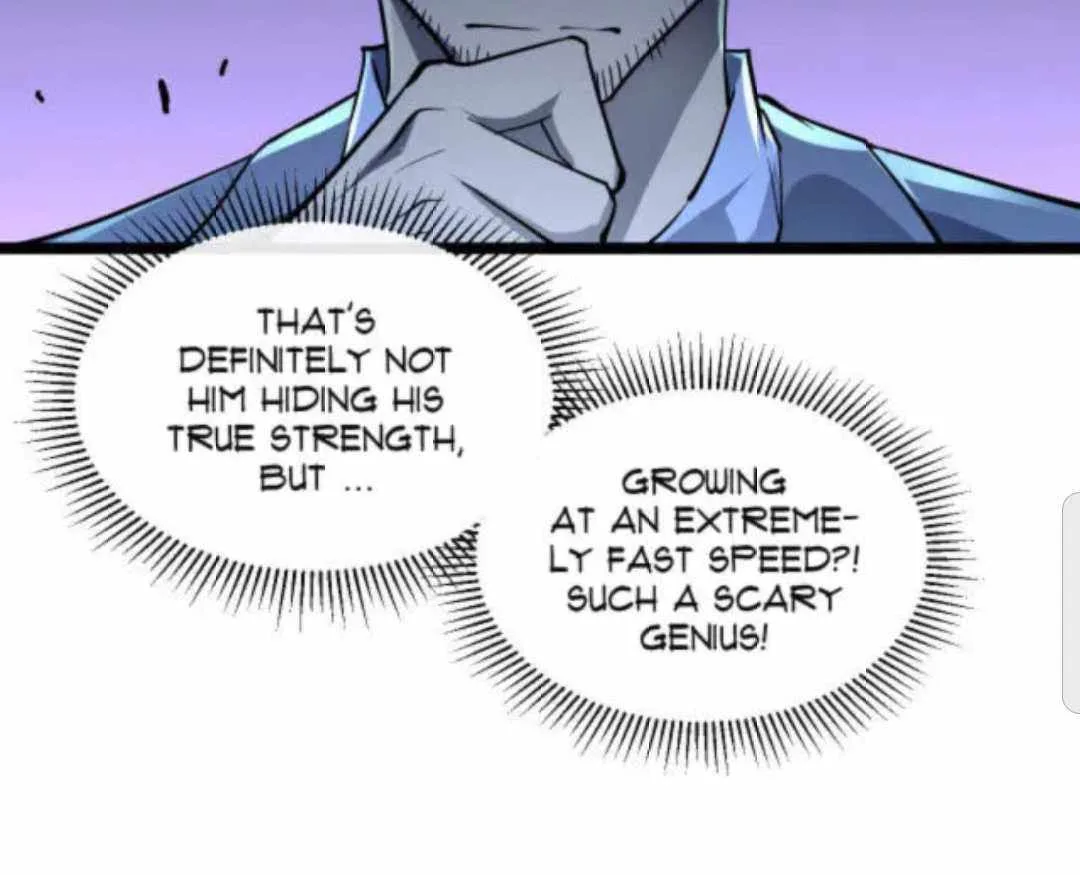 Rise From The Rubble Chapter 48 page 17