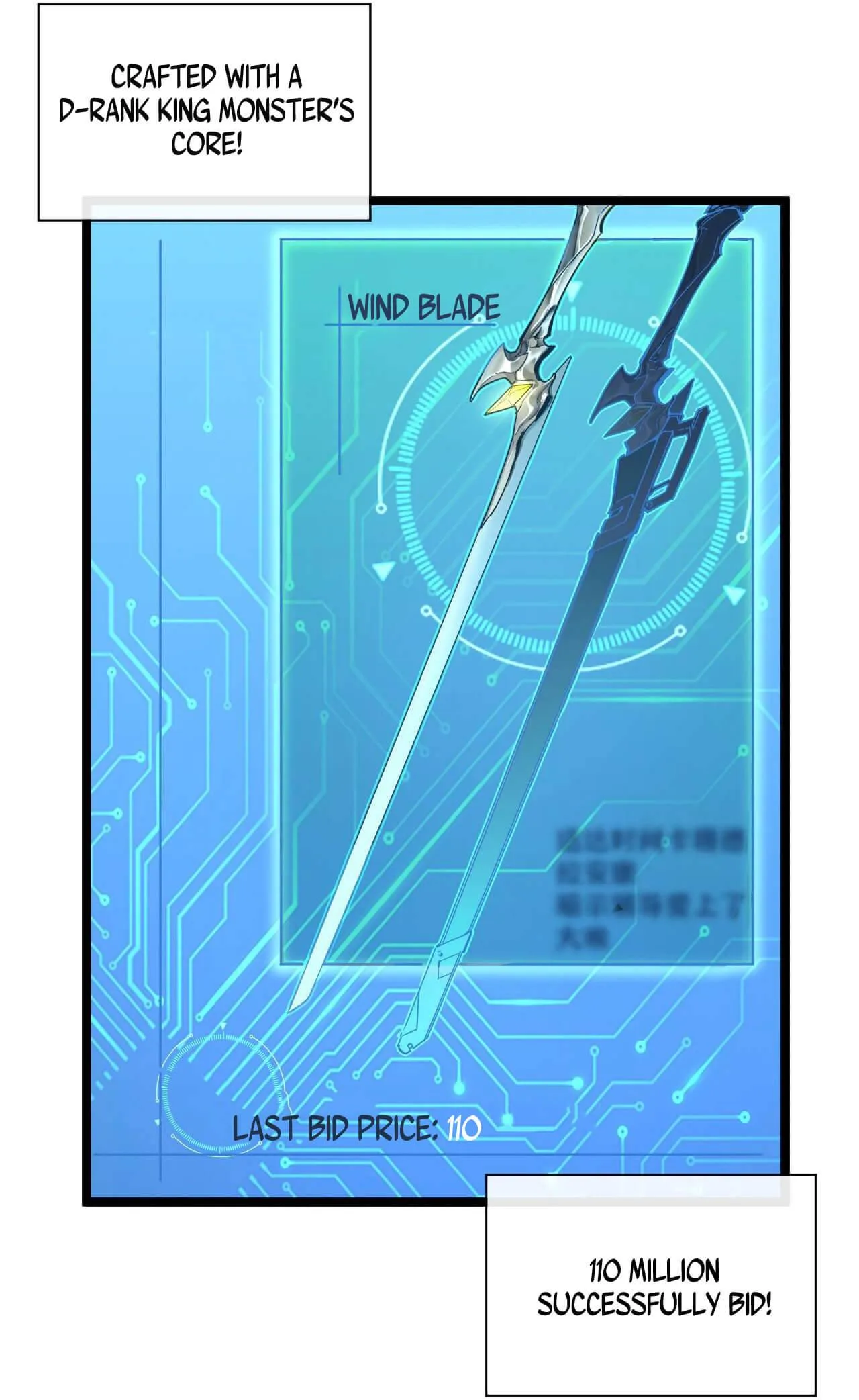Rise From The Rubble Chapter 50 page 5