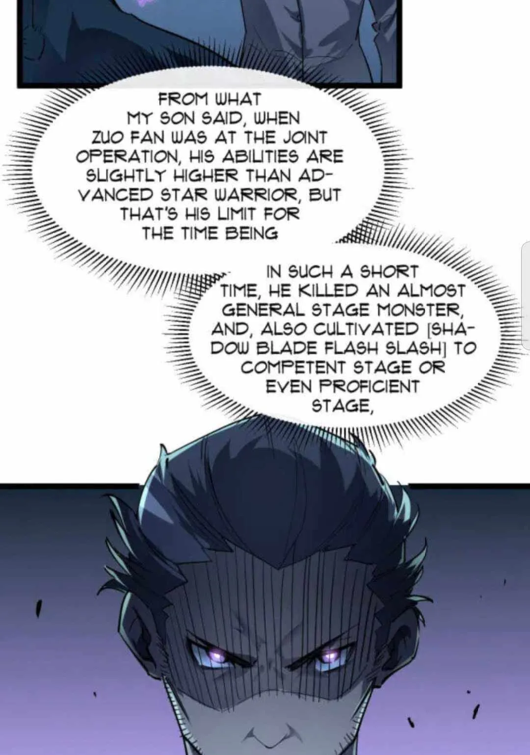 Rise From The Rubble Chapter 48 page 16