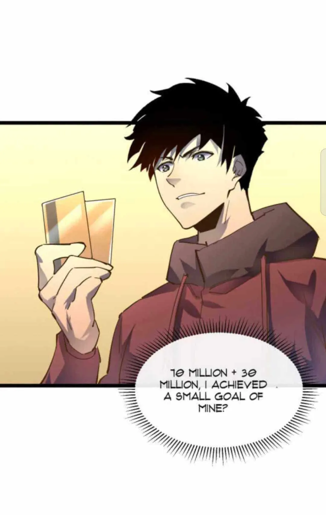 Rise From The Rubble Chapter 48 page 47