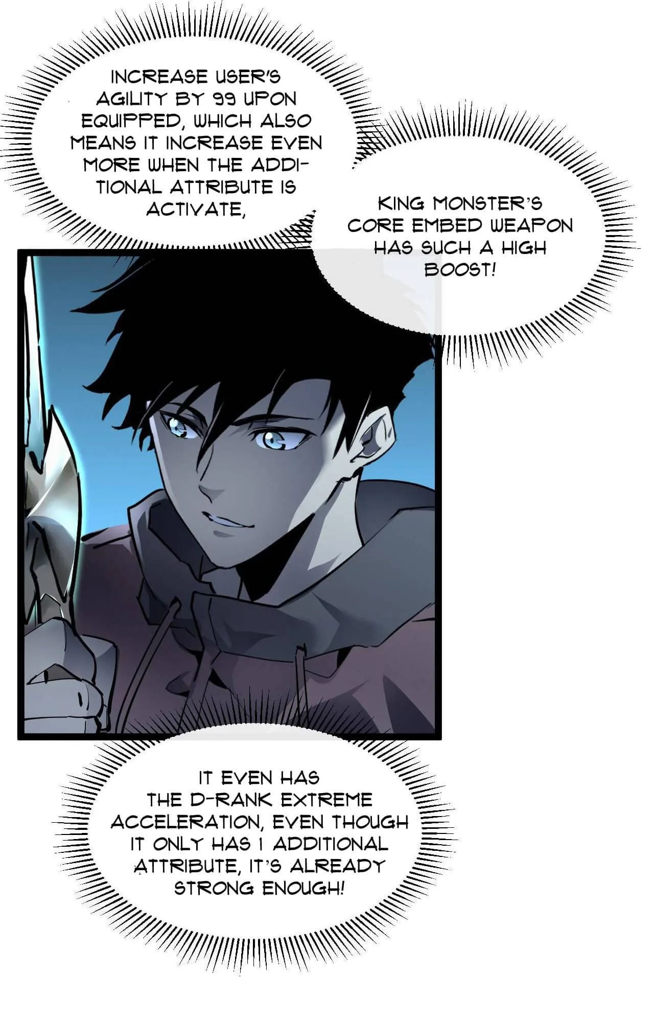 Rise From The Rubble Chapter 50 page 12