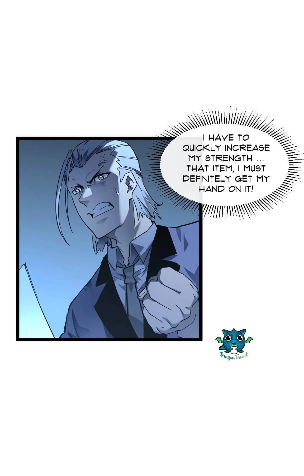 Rise From The Rubble Chapter 50 page 20