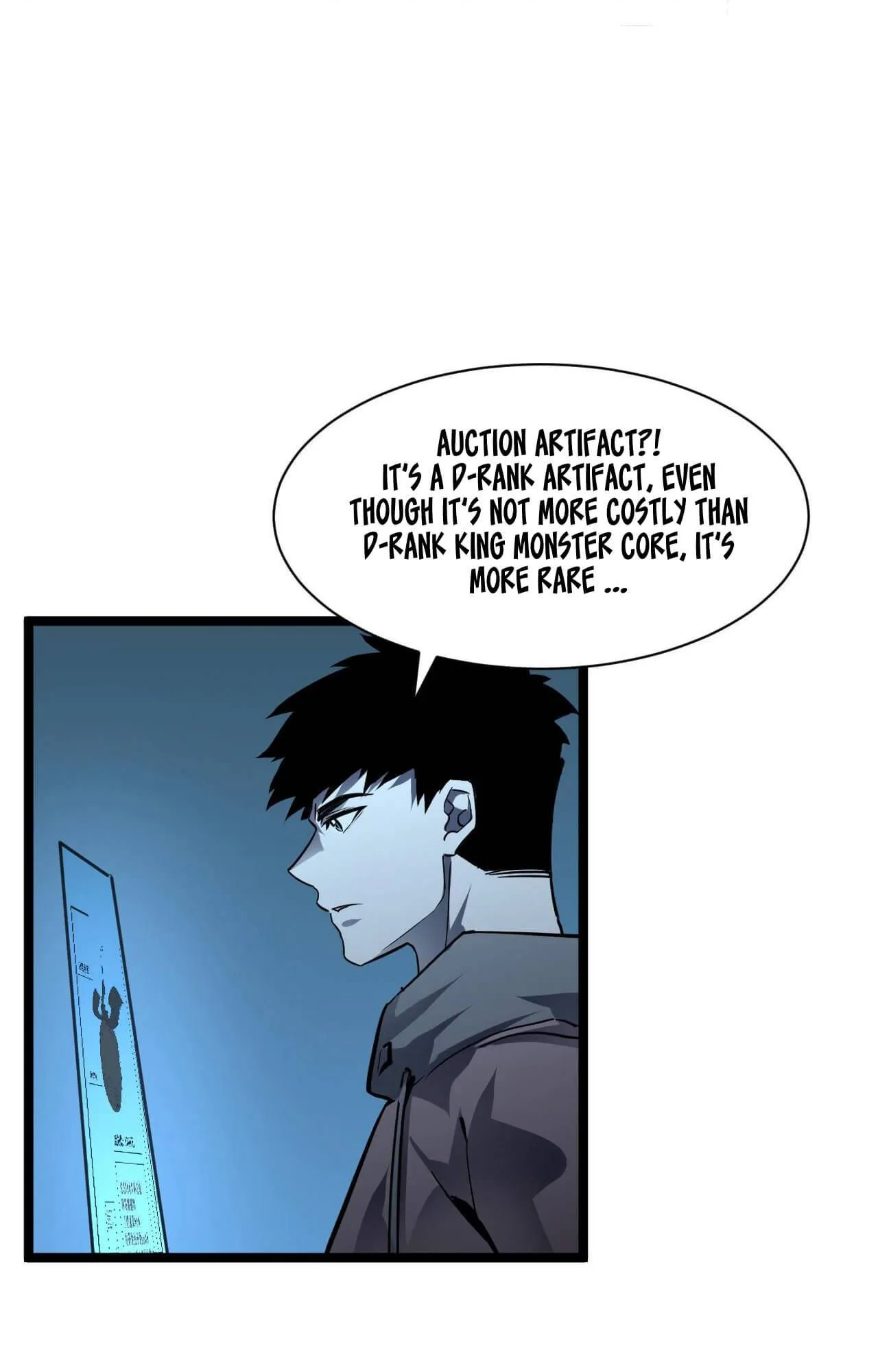 Rise From The Rubble Chapter 50 page 22
