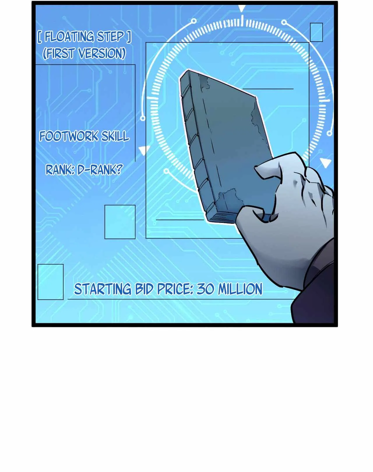 Rise From The Rubble Chapter 51 page 11