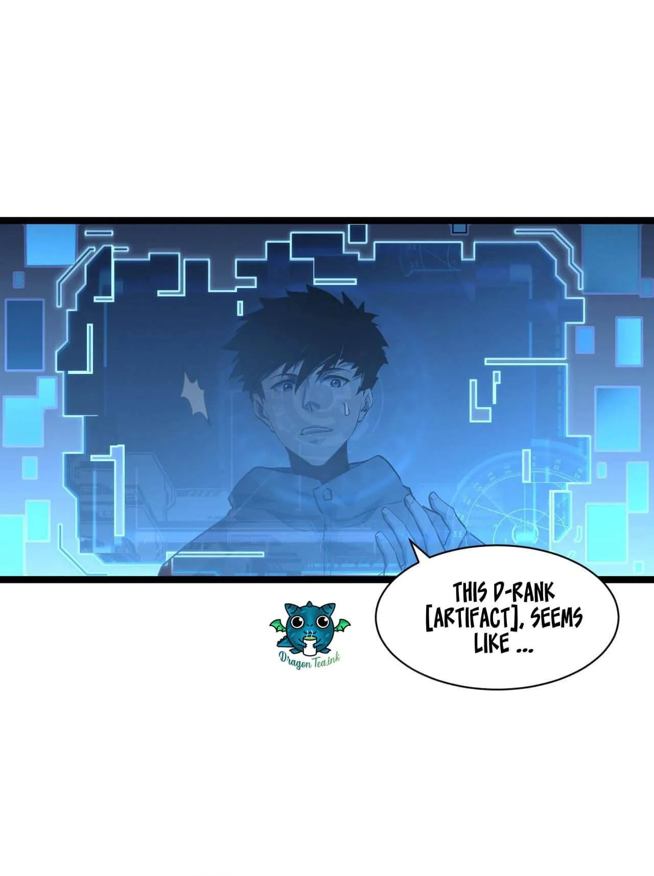 Rise From The Rubble Chapter 50 page 25