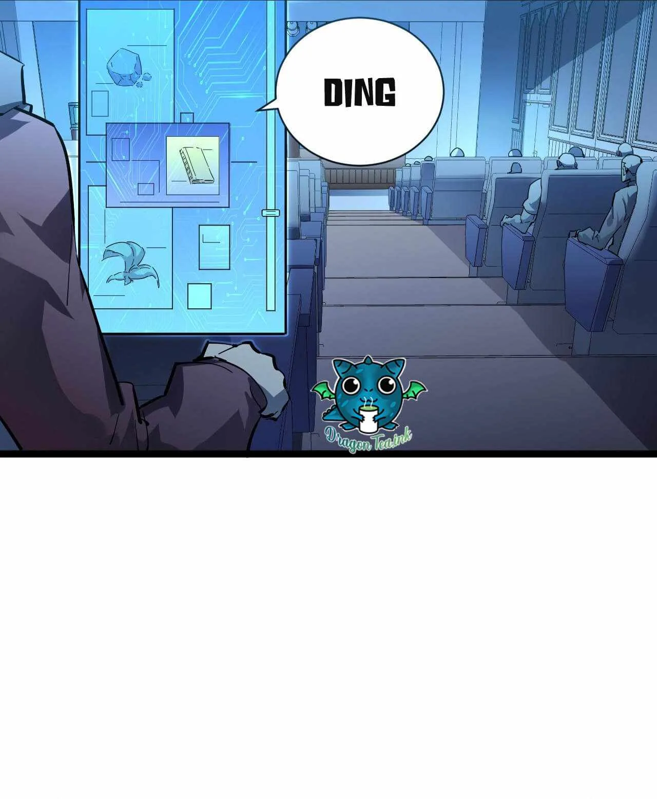 Rise From The Rubble Chapter 51 page 10