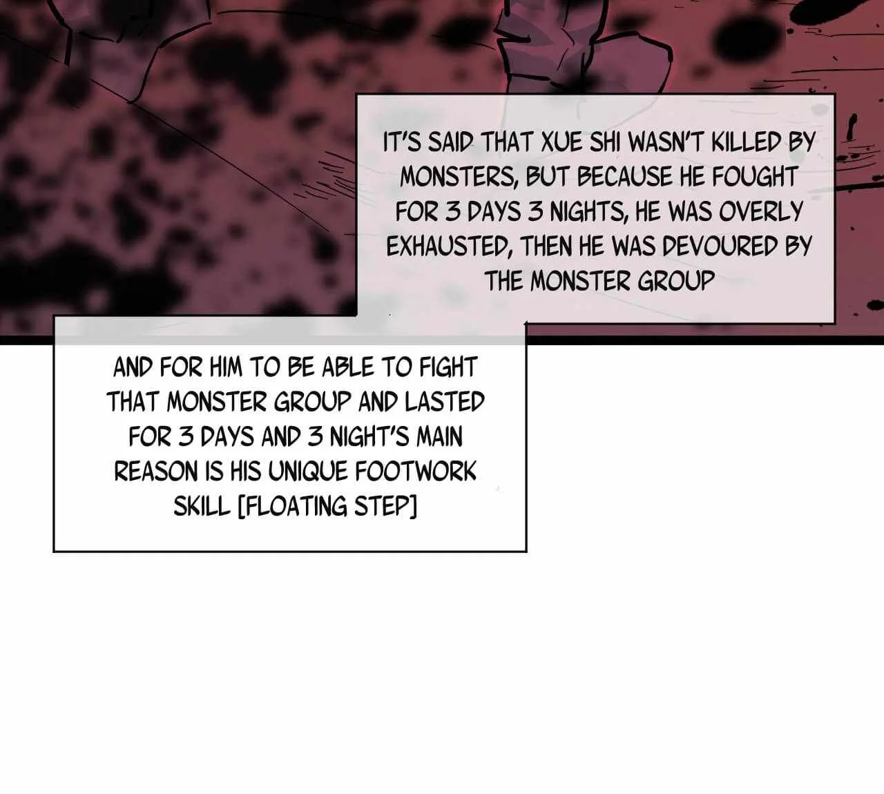 Rise From The Rubble Chapter 51 page 16