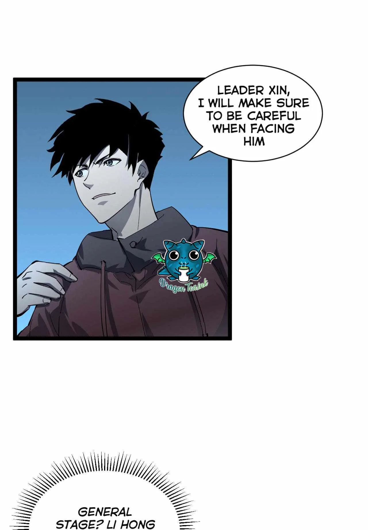 Rise From The Rubble Chapter 51 page 6