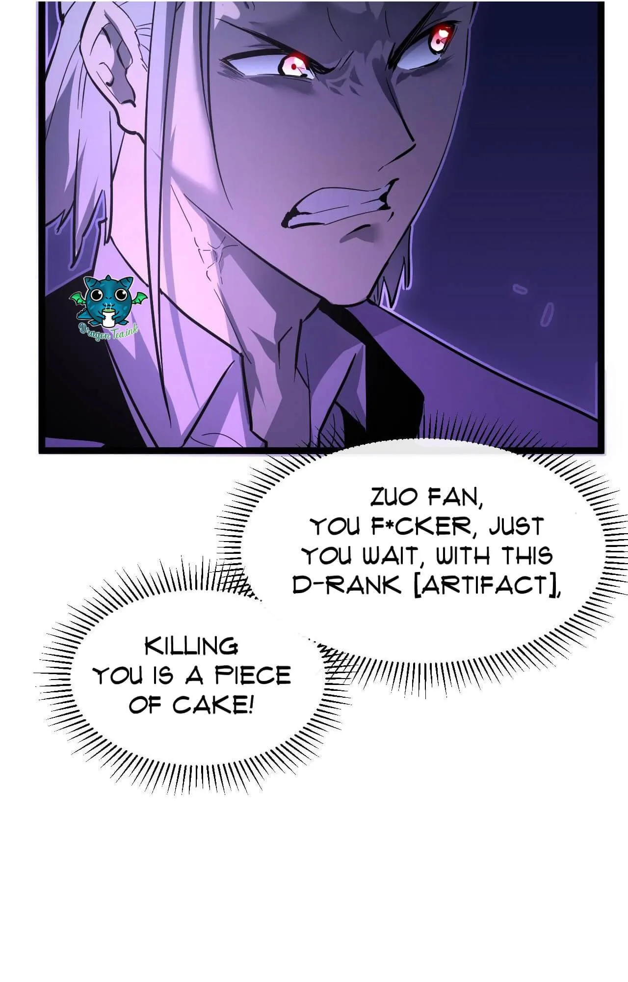Rise From The Rubble Chapter 50 page 49