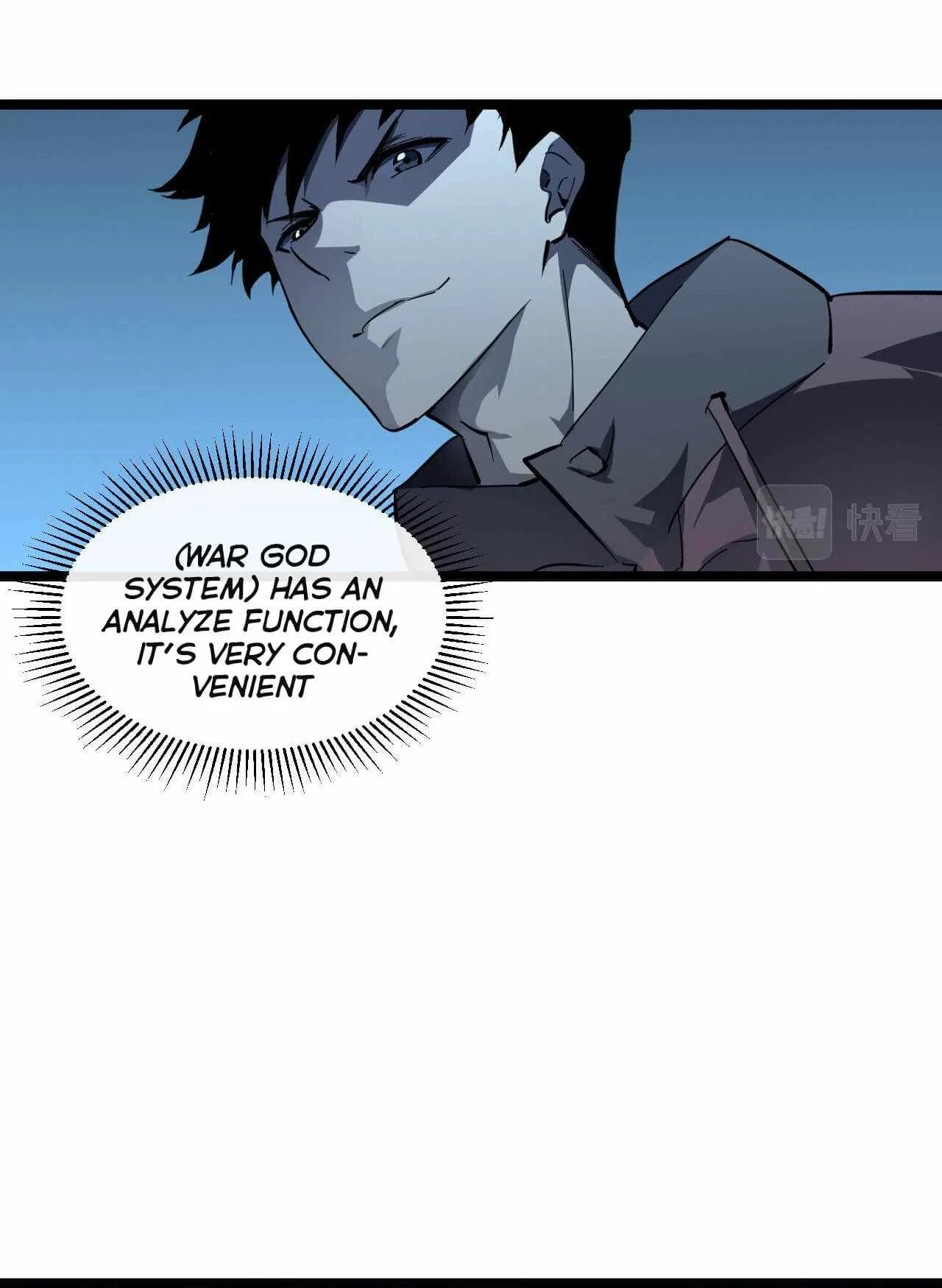 Rise From The Rubble Chapter 51 page 9