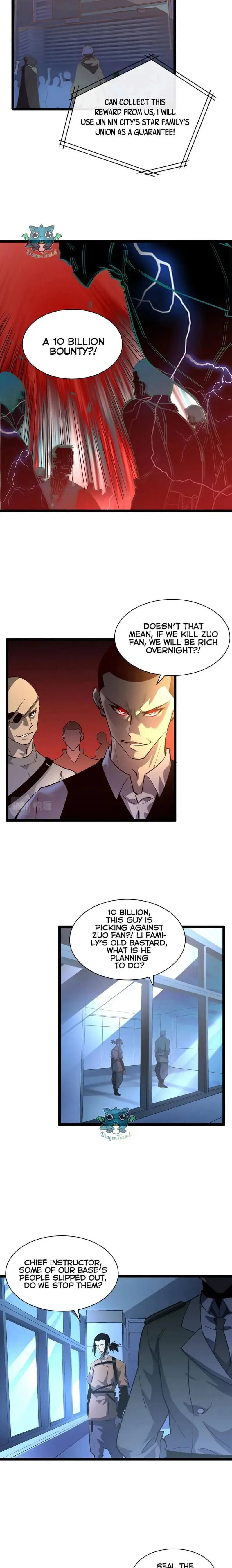 Rise From The Rubble Chapter 54 page 4