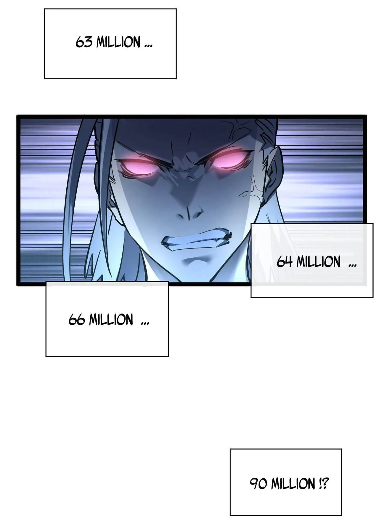 Rise From The Rubble Chapter 50 page 40