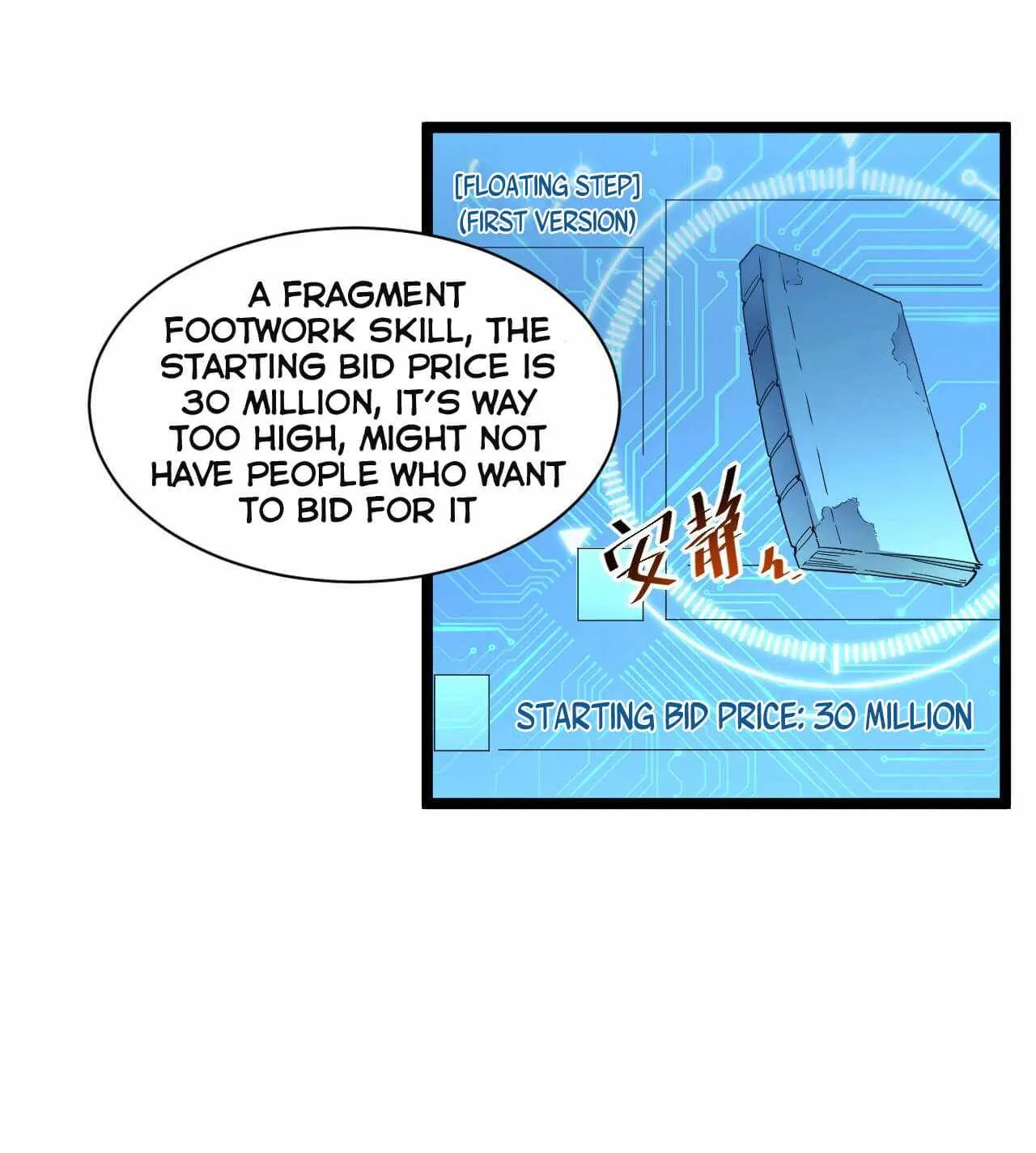 Rise From The Rubble Chapter 51 page 18