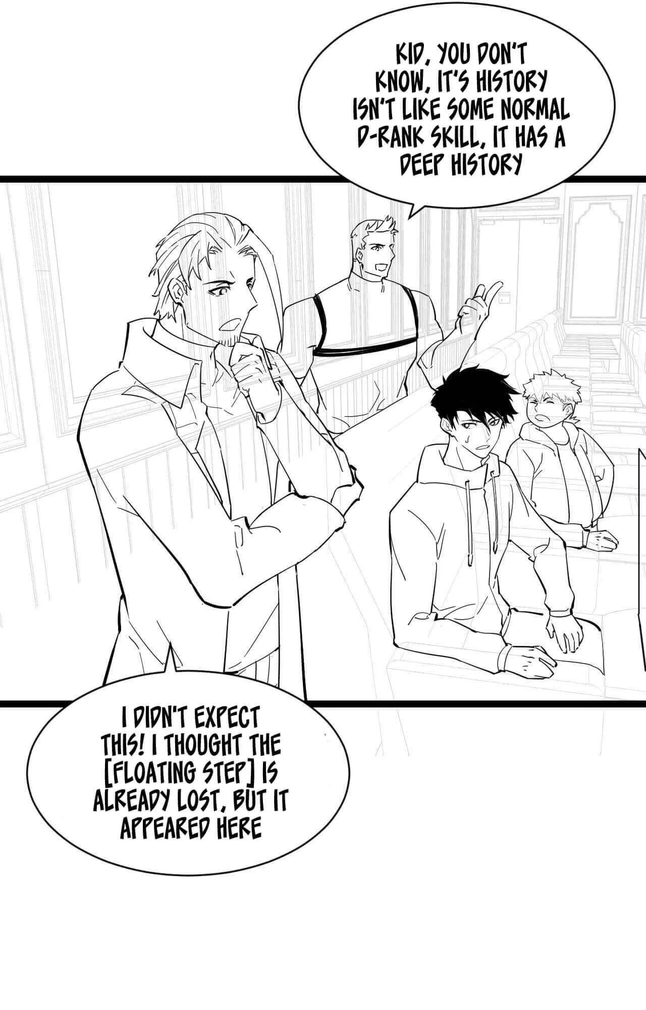 Rise From The Rubble Chapter 50 page 52