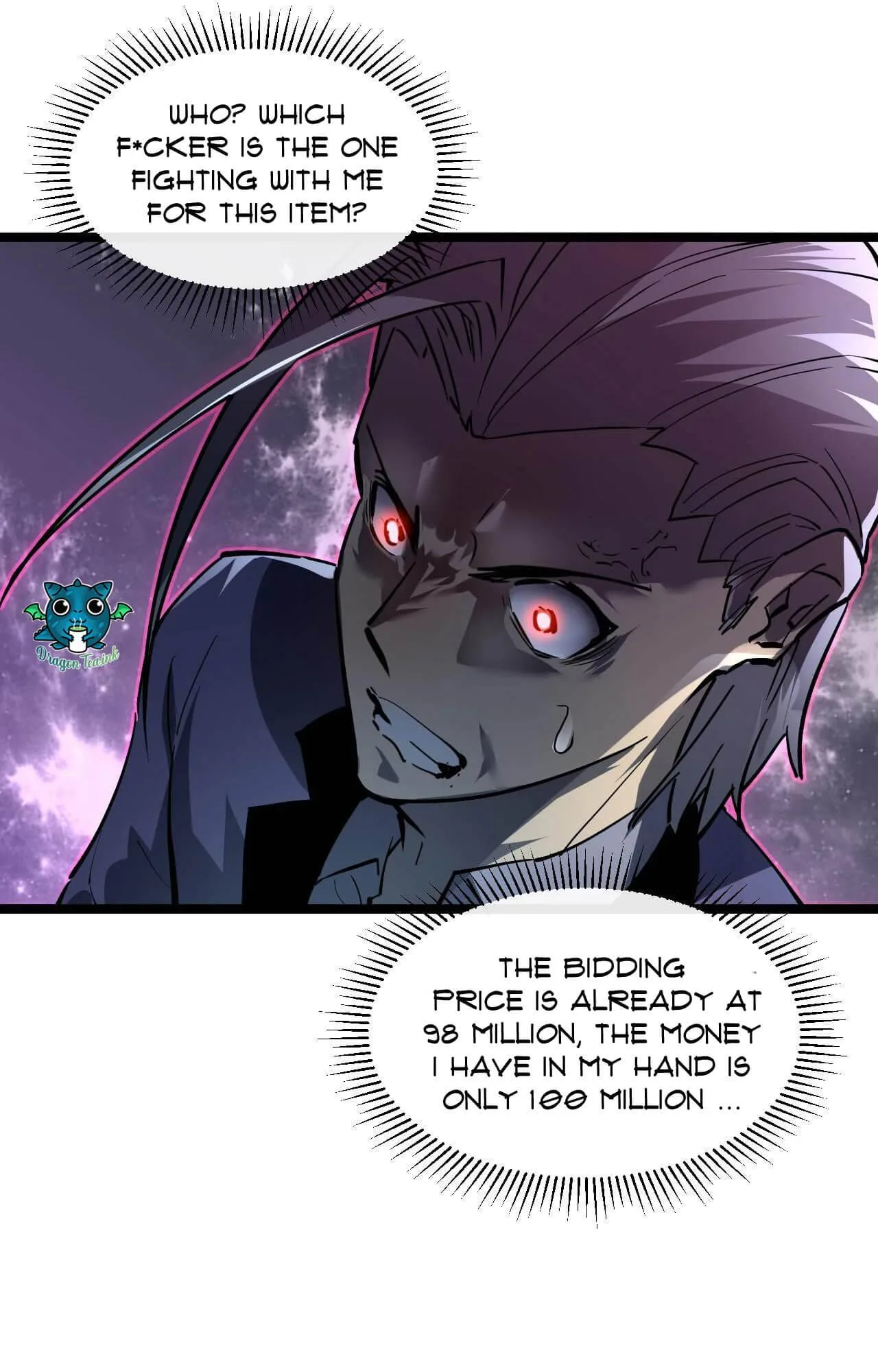 Rise From The Rubble Chapter 50 page 42
