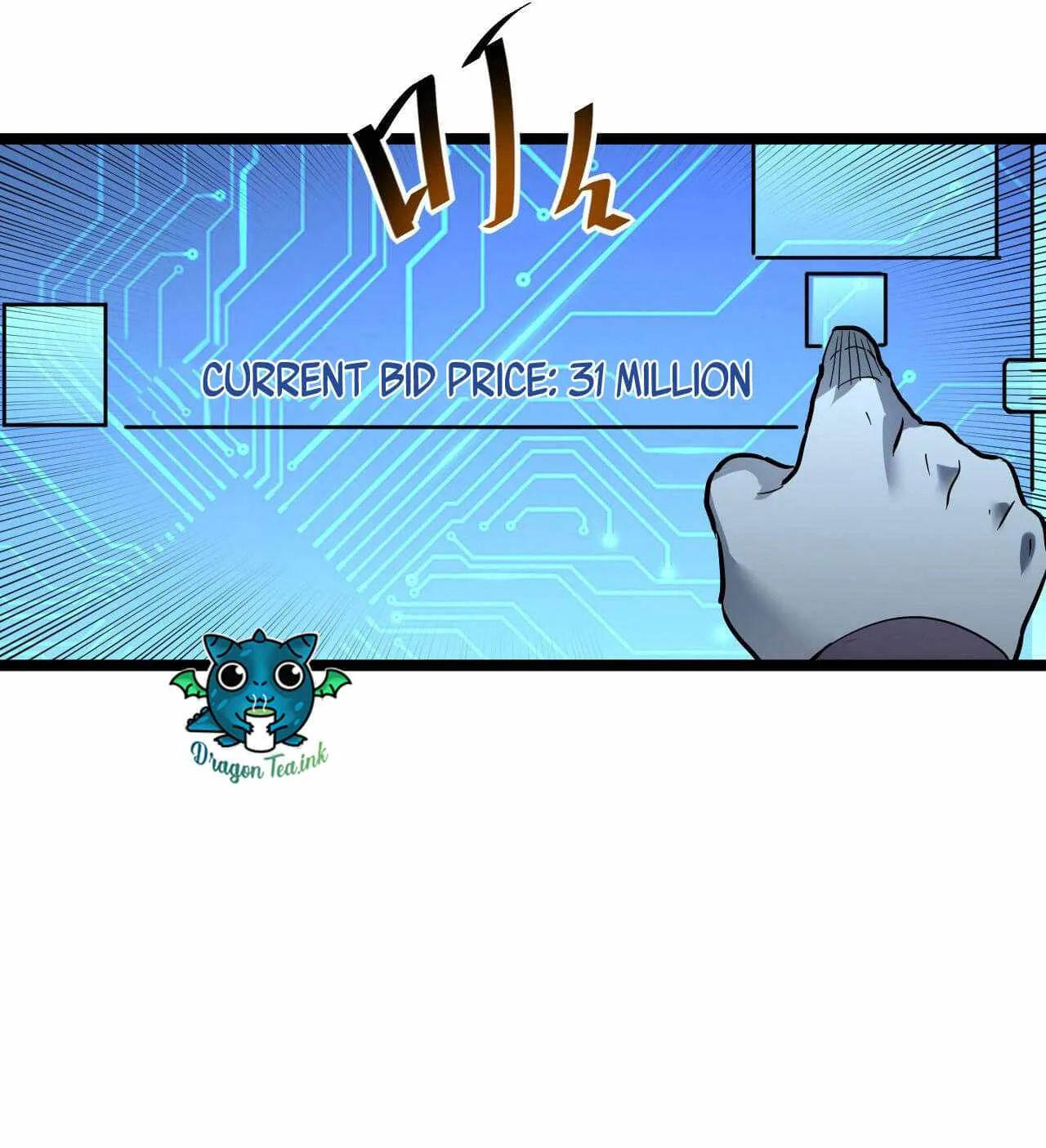 Rise From The Rubble Chapter 51 page 23