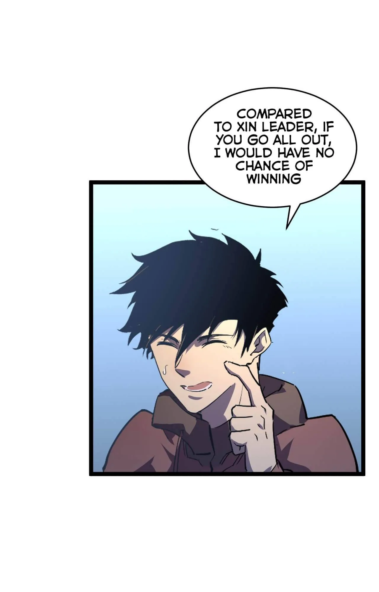Rise From The Rubble Chapter 52 page 25