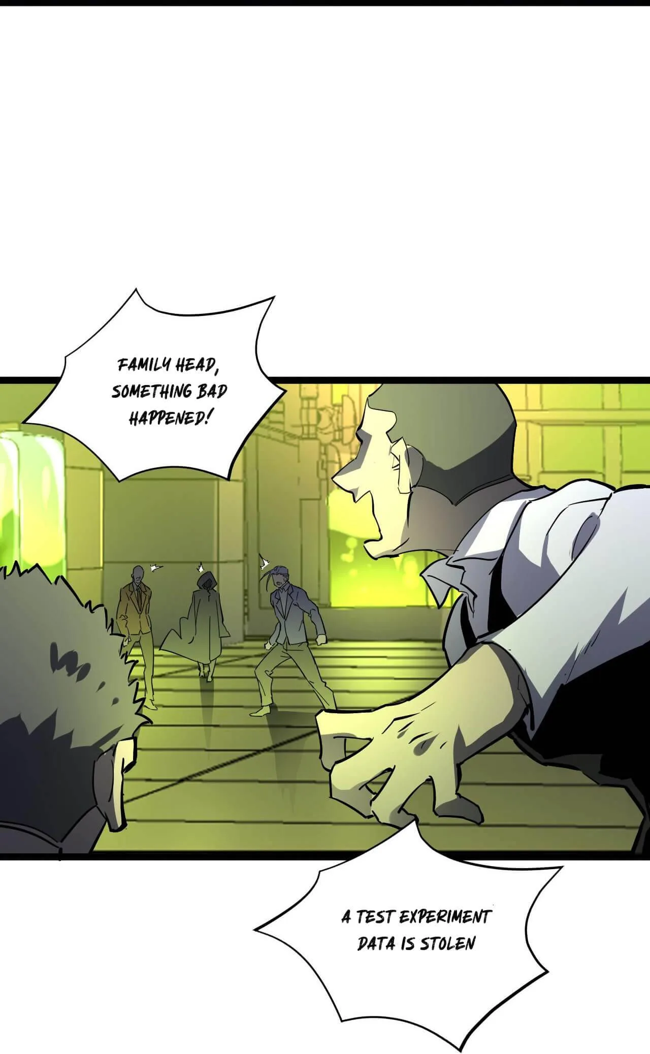 Rise From The Rubble Chapter 52 page 42