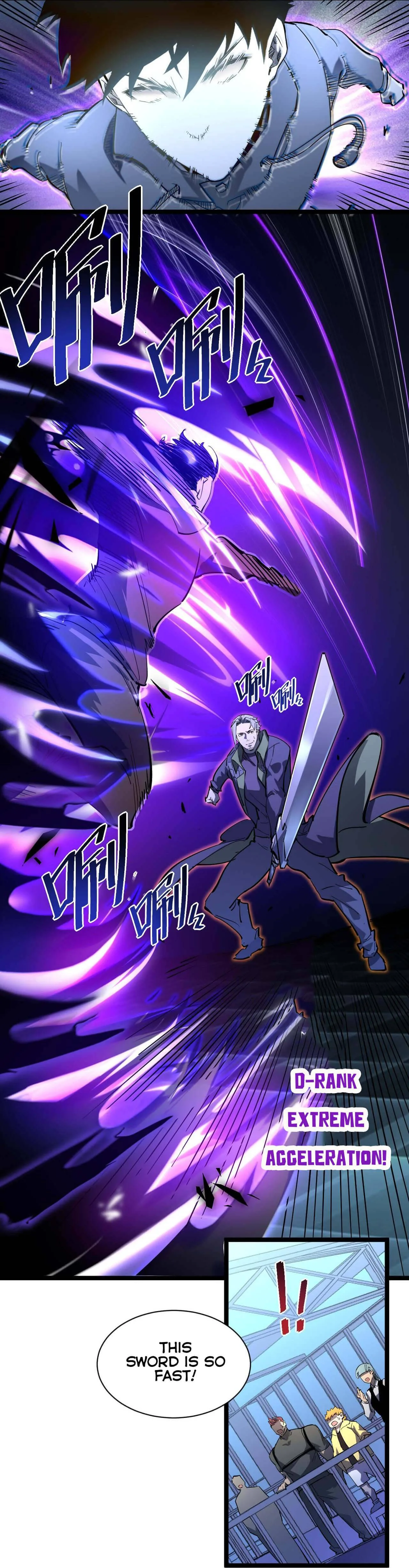 Rise From The Rubble Chapter 52 page 14