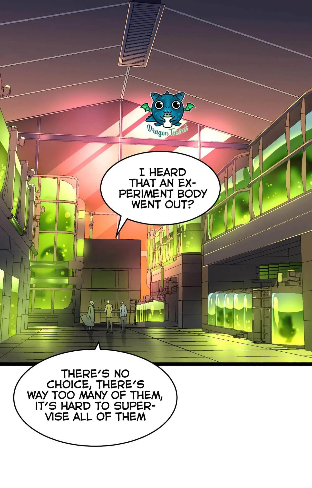 Rise From The Rubble Chapter 52 page 36