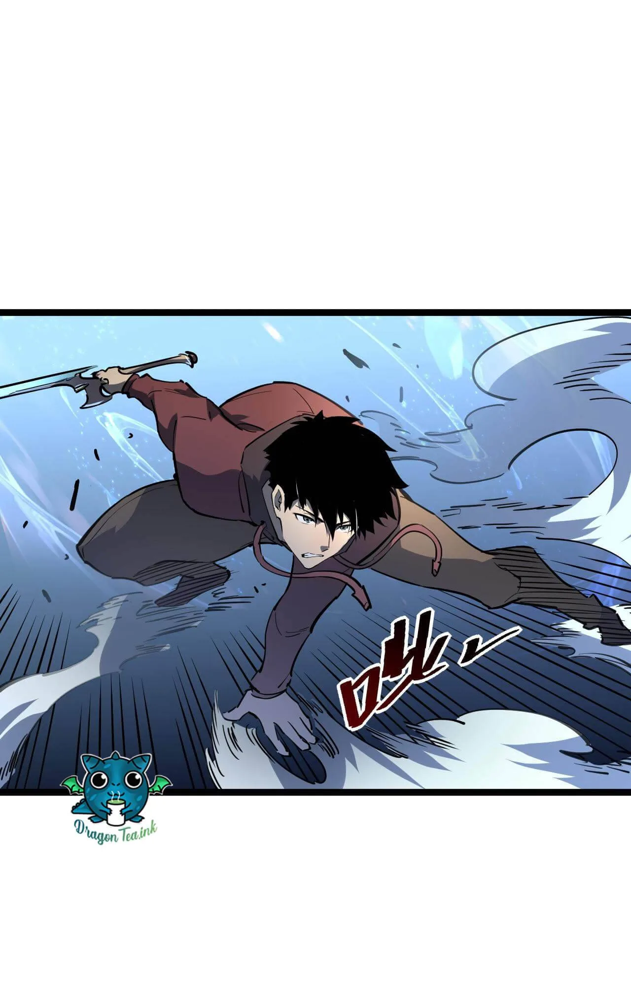 Rise From The Rubble Chapter 52 page 9