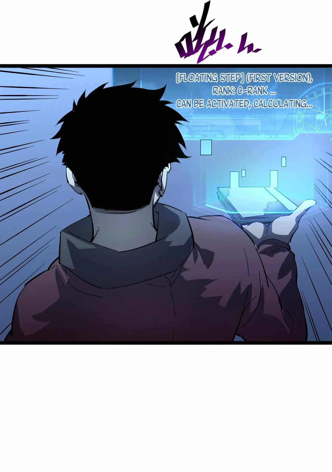 Rise From The Rubble Chapter 51 page 30