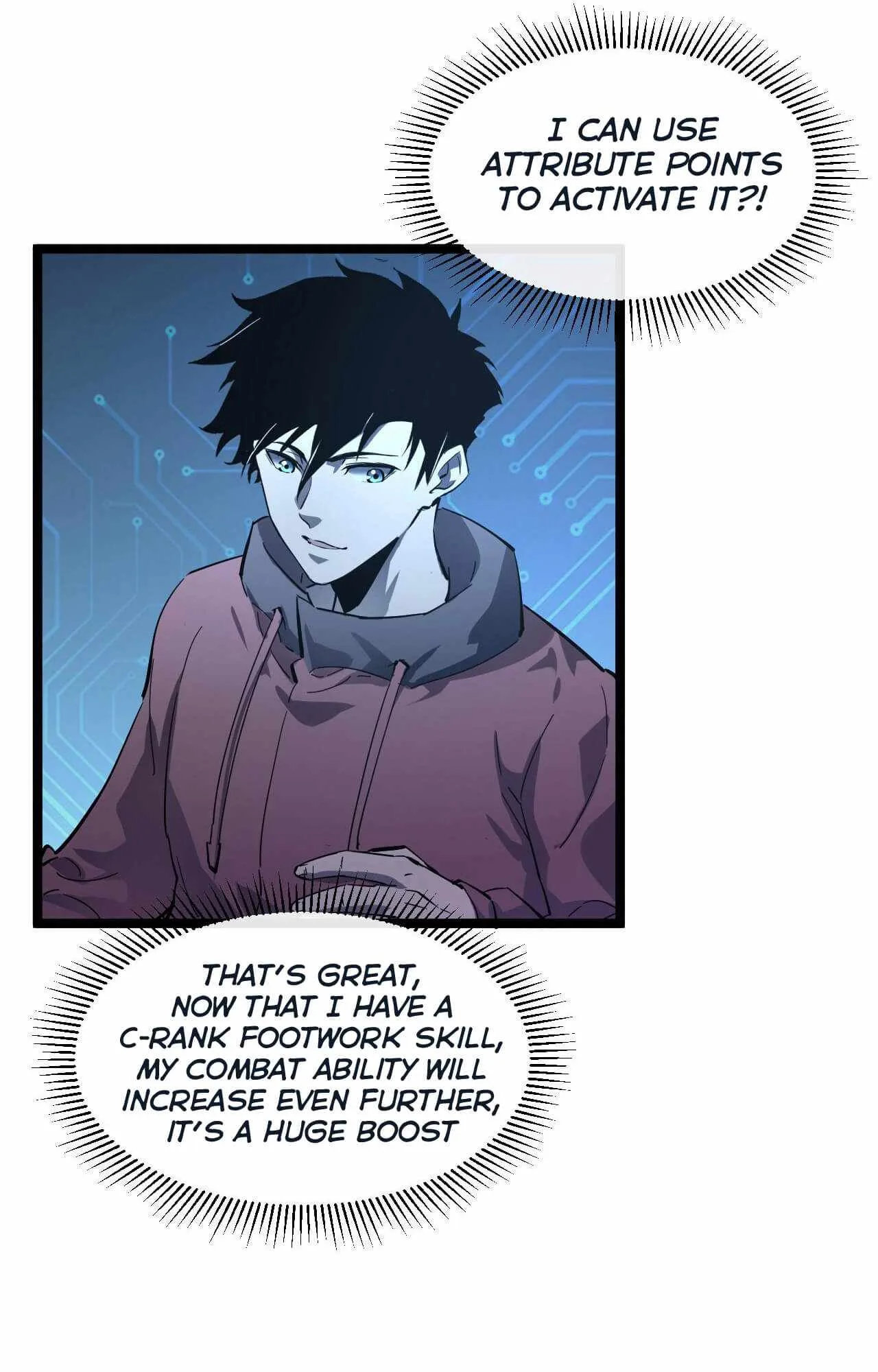 Rise From The Rubble Chapter 51 page 31