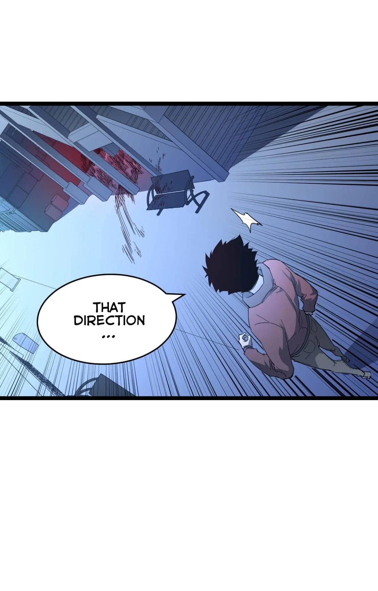 Rise From The Rubble Chapter 52 page 48