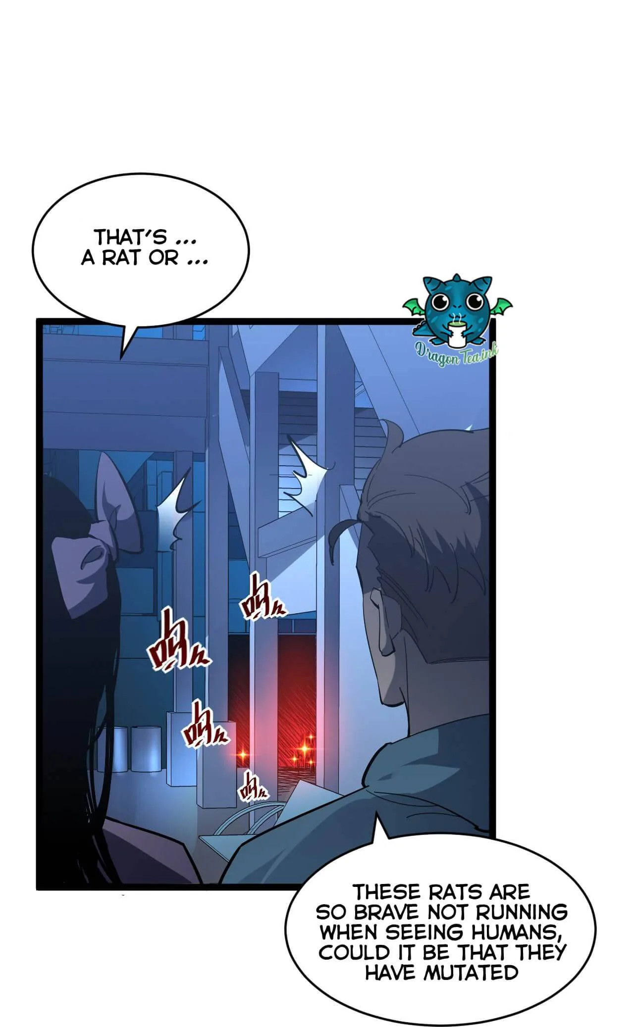 Rise From The Rubble Chapter 52 page 31