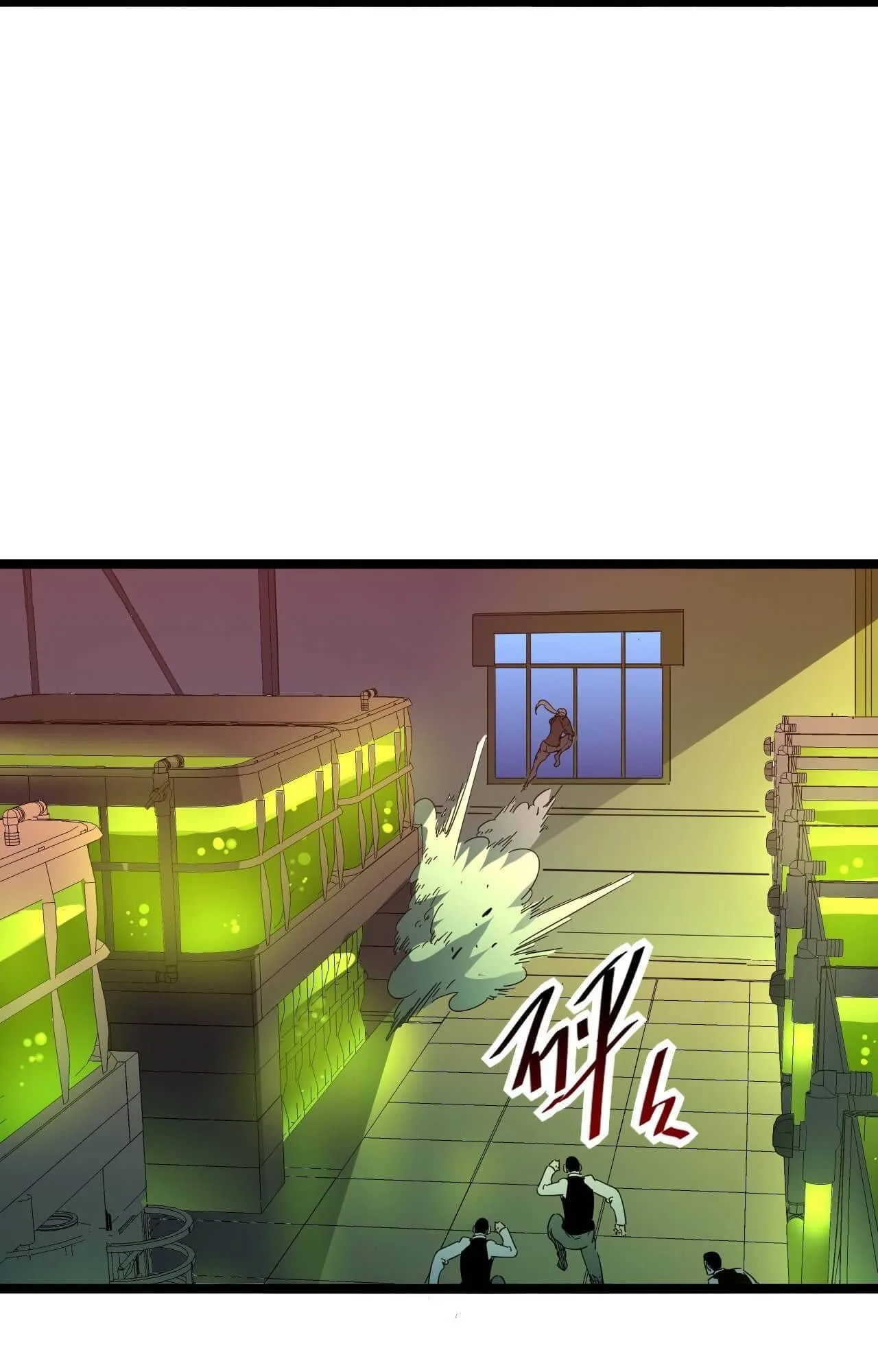 Rise From The Rubble Chapter 52 page 40