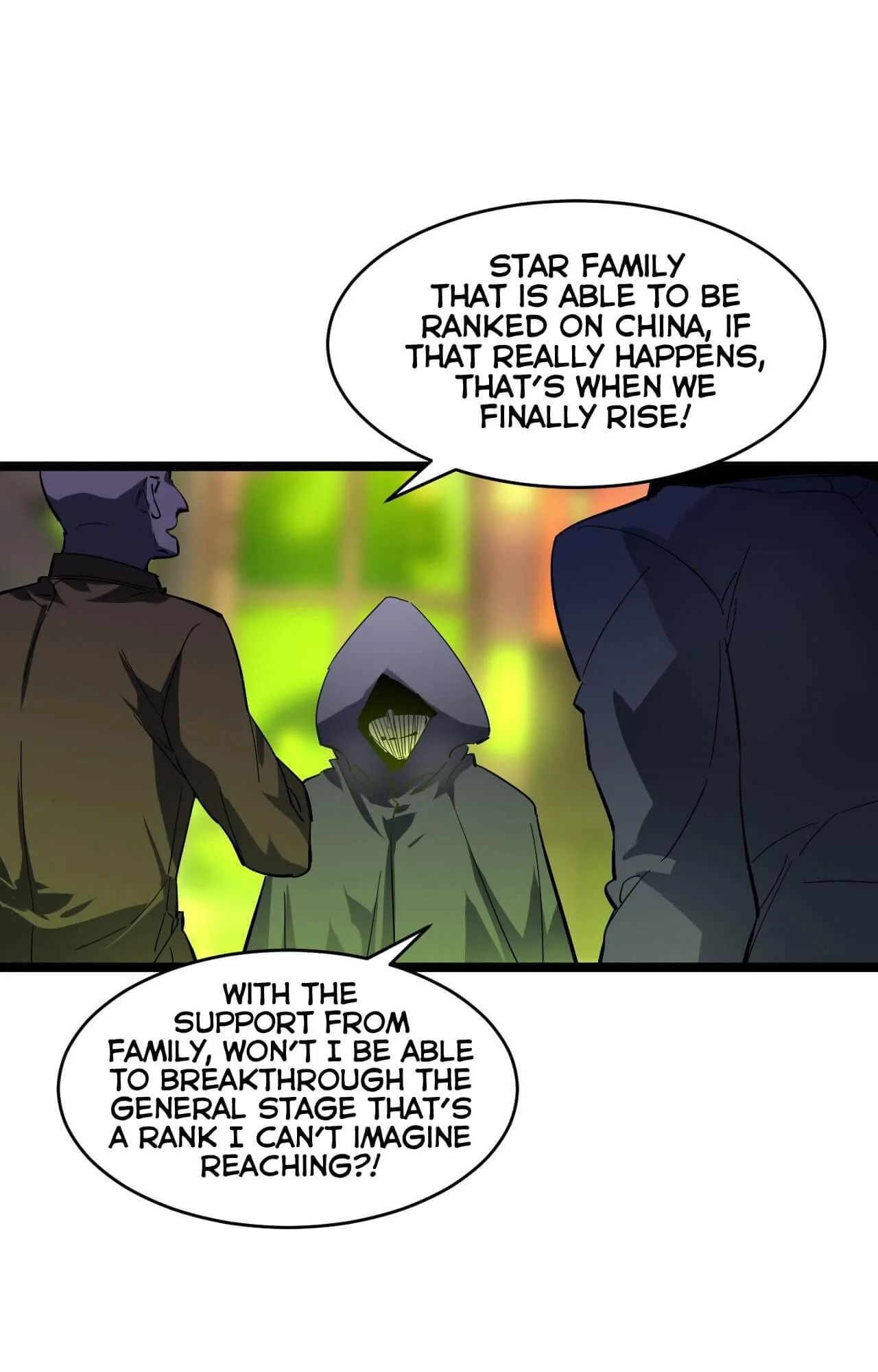 Rise From The Rubble Chapter 52 page 38