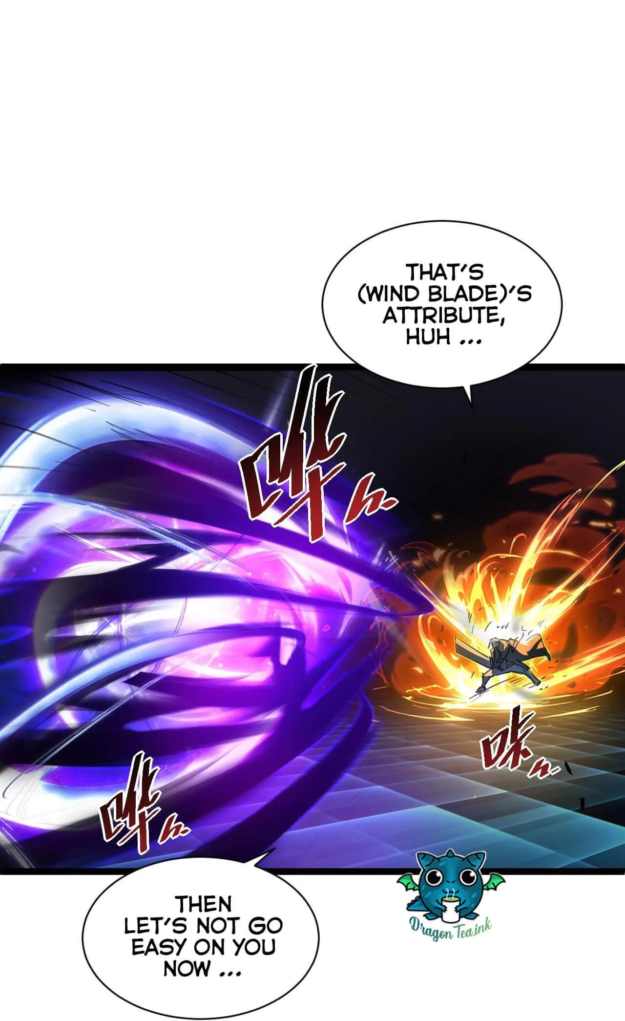Rise From The Rubble Chapter 52 page 15